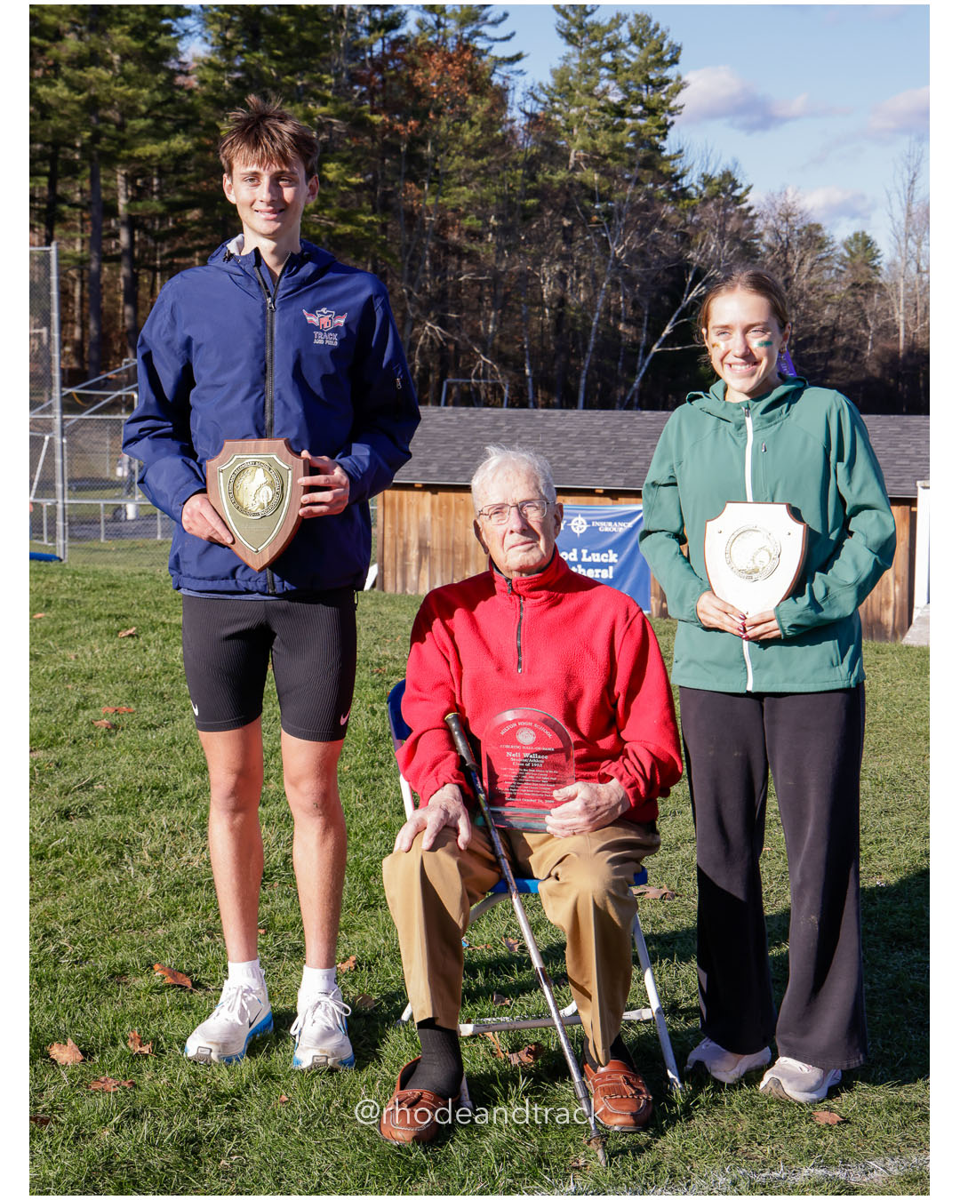 New England Cross Country Championships - Thetford Vt - November 8, 2025 – 2025 New England Cross Country Championships – Nov 8, 2025 – 304…